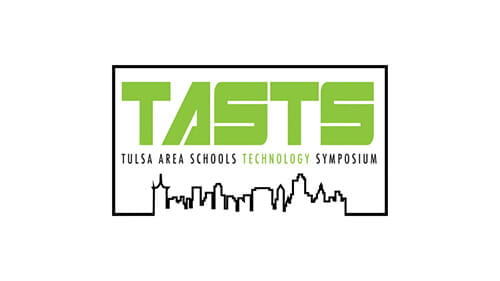 Tulsa Area Schools Technology Symposium event logo 2026