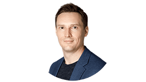 Matt Sudak, EVP, Chief Legal Officer, SMART Technologies