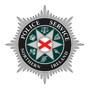 Police Service of Northern Ireland logo