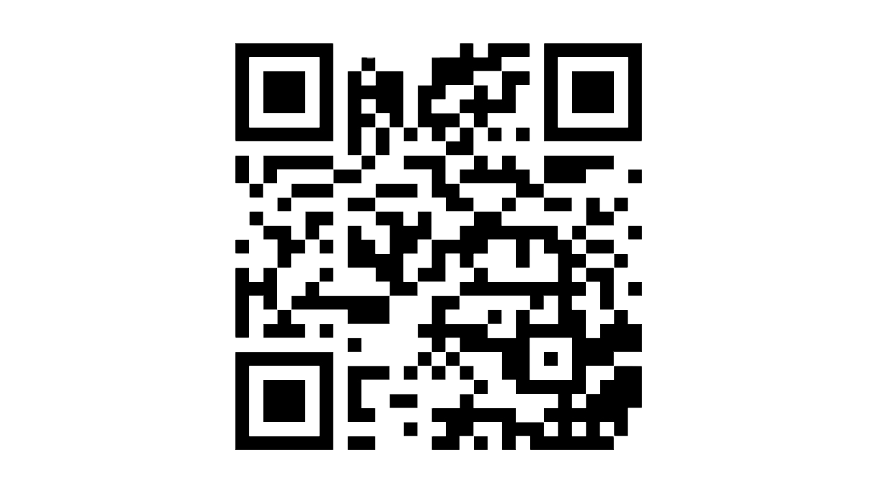 QR Code for enrolling into the Learning Academy by SMART