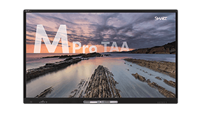 SMART Board M Pro series TAA