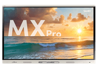 SMART Board MX Pro