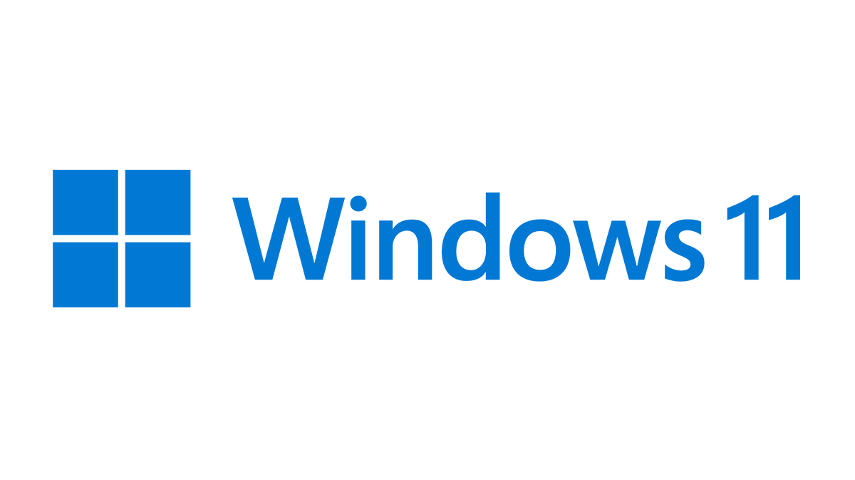 Windows logo in blue for operating systems.